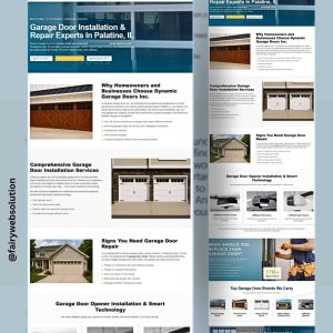 33 dynamicgaragedoorsinc.com 1